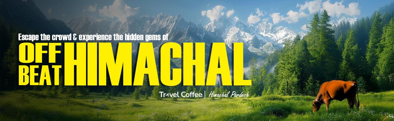 Offbeat Himachal