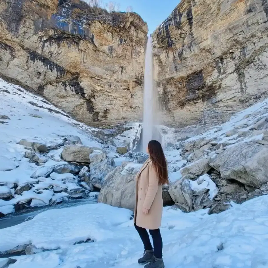 Manali Solang Sissu Sethan Snow Adventure