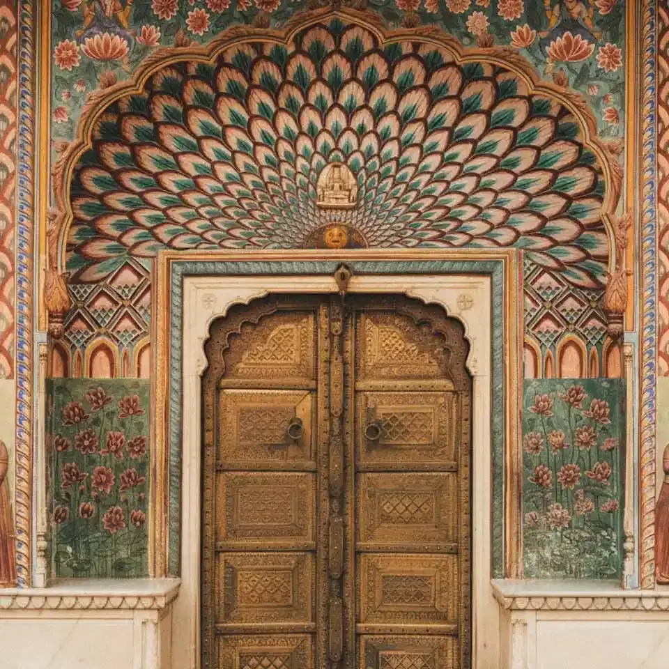 Classic Rajasthan Circuit – Jaipur, Jodhpur, Jaisalmer & Udaipur Experience