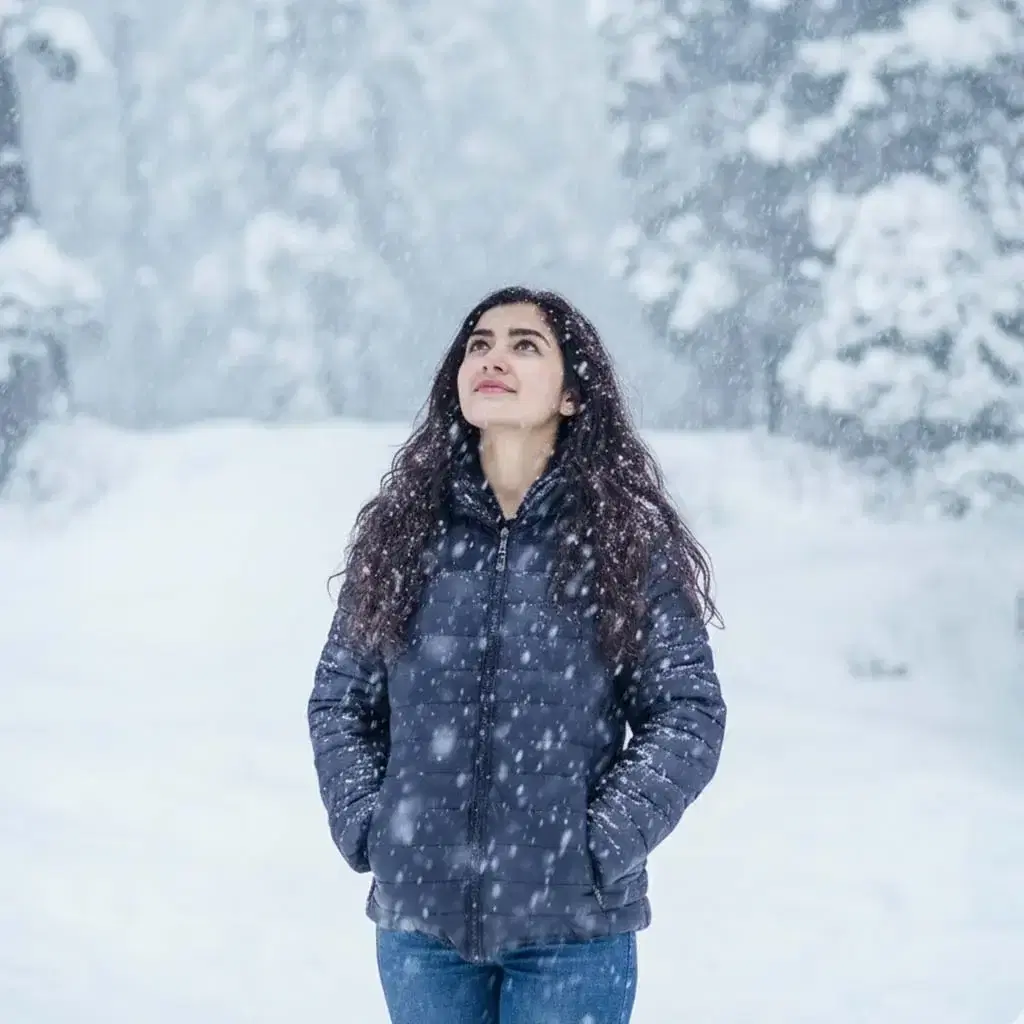 Kashmir Bliss Luxury Short Escape