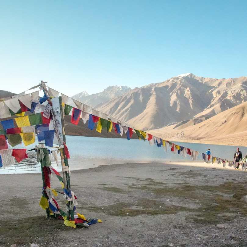 Best Selling Summer Spiti Circuit With Chandratal
