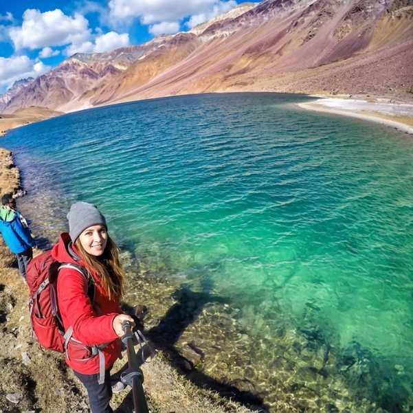 All Girls Spiti Valley Trip With Chandratal