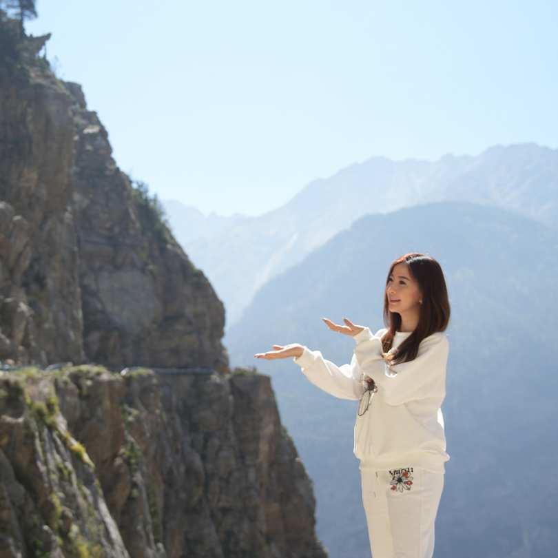 Classic Kinnaur Spiti Valley Group Tour